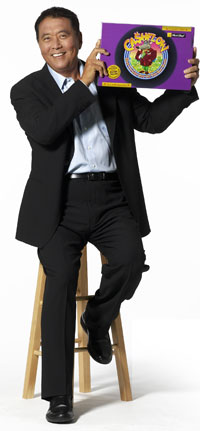 Robert Toru Kiyosaki